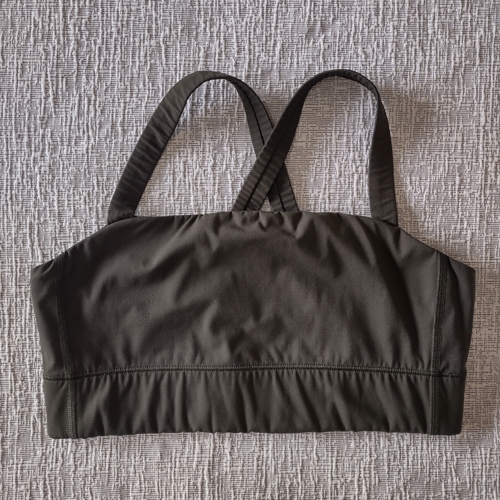 Enerlane Sports Bra